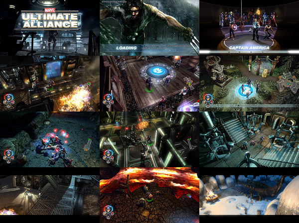Screenshots